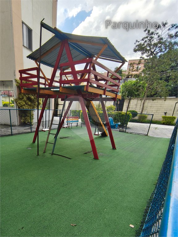 Apartamento à venda com 3 quartos em Vila Matilde, São Paulo, SP