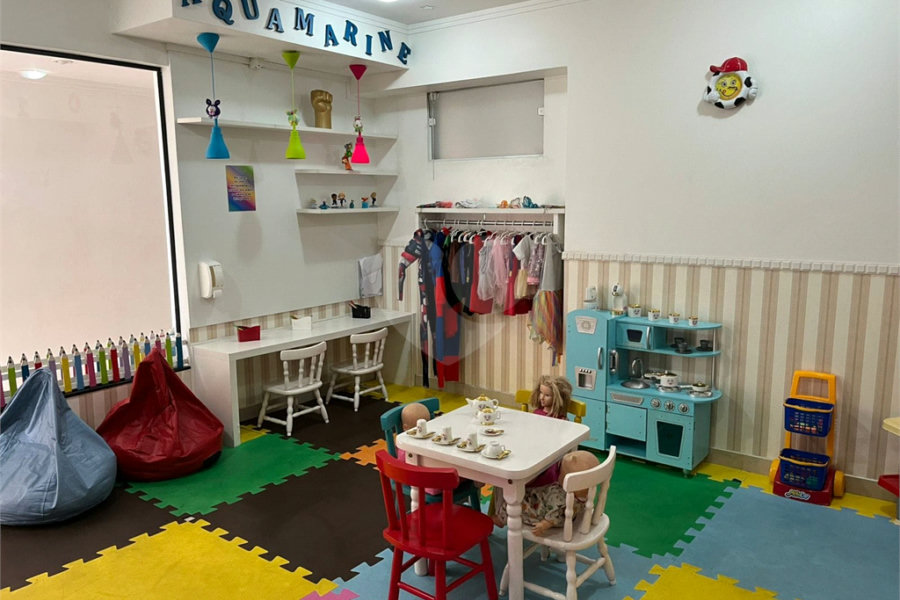 Apartamento à venda com 3 quartos, sendo 1 suíte, em Tucuruvi, São Paulo, SP