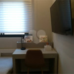 Apartamento à venda com 2 suítes em Vila Leopoldina, São Paulo, SP