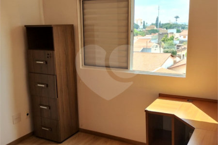 Apartamento à venda com 3 quartos, sendo 1 suíte, em Cidade Nova I, Indaiatuba, SP