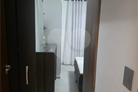Apartamento á venda - São Caetano do Sul