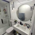 Apartamento à venda com 3 quartos, sendo 2 suítes, em Barra Funda, São Paulo, SP