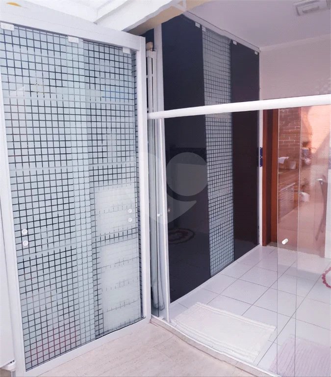Sobrado à venda com 3 quartos, sendo 1 suíte, em Limão, São Paulo, SP