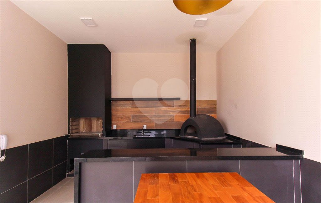 Apartamento à venda com 2 quartos em Mooca, São Paulo, SP
