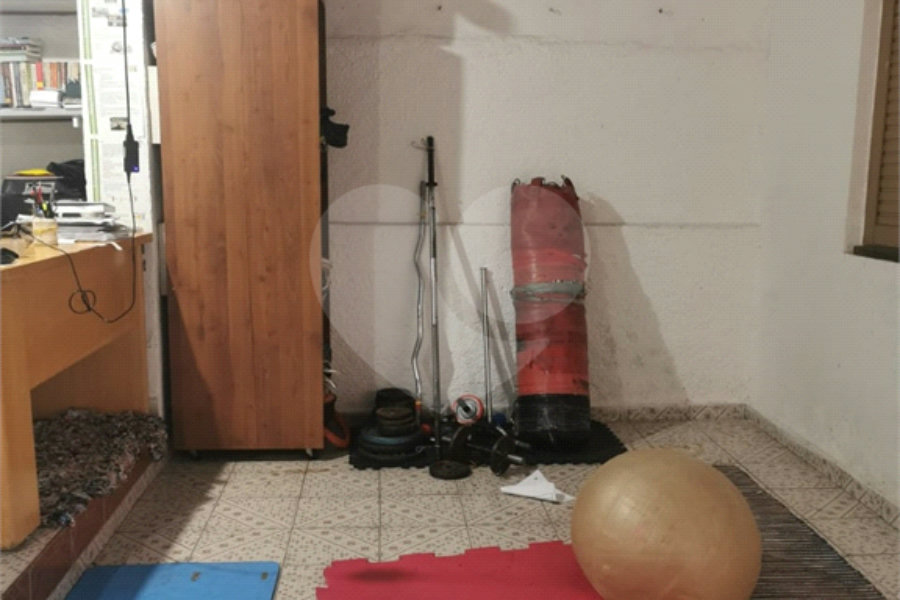 Casa à venda com 2 quartos em Horto, São Paulo, SP