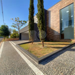 Casa à venda com 5 suítes no condomínio Nova Jerusalém - Jardinópolis, Jardinópolis - SP