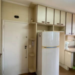 Apartamento com 3 dormitórios à venda, 117 m² por R$ 1.120.000,00 - Embaré - Santos/SP