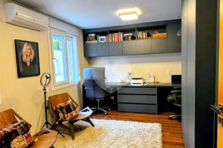 Casa à venda com 4 suítes no condomínio Tao Residencial, São Paulo - SP