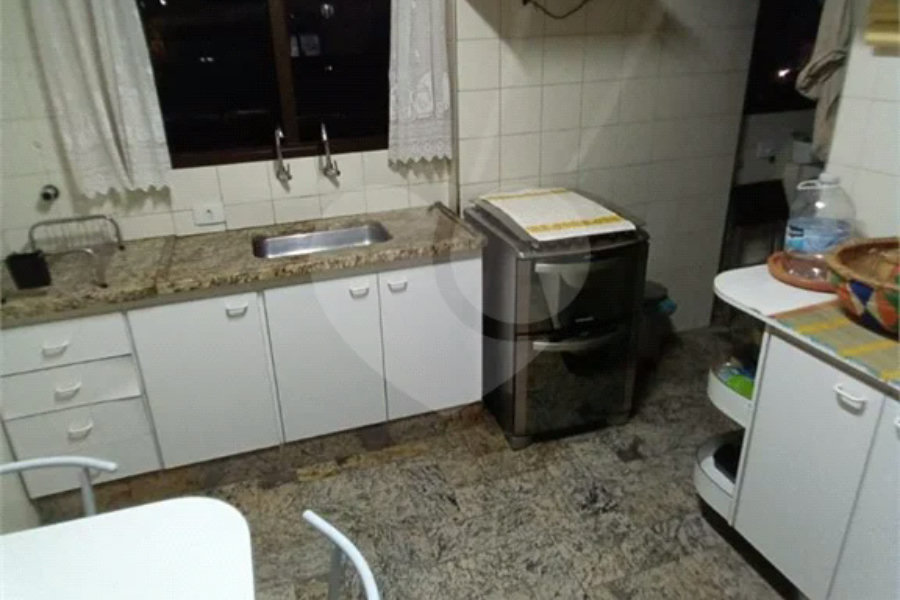 Apartamento à venda com 3 quartos, sendo 1 suíte,  em Tucuruvi, São Paulo, SP