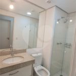 Apartamento à venda com 2 quartos, sendo 1 suíte,  em Barra Funda, São Paulo, SP