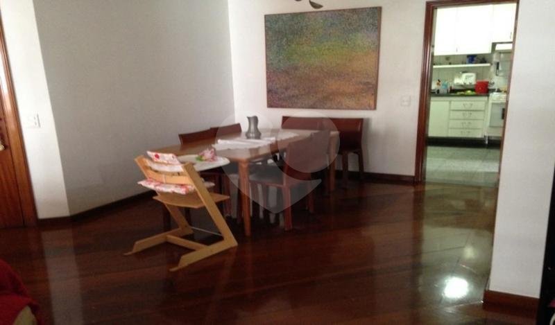 Apartamento à venda com 3 quartos, sendo 2 suítes, em Brooklin, São Paulo, SP