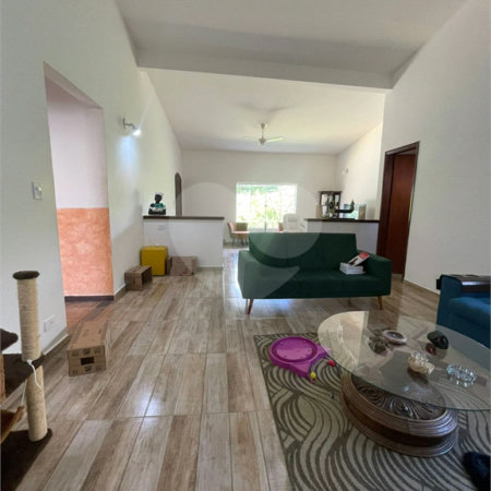 Casa à venda com 2 quartos, sendo 1 suíte, em Retiro das Fontes, Atibaia, SP