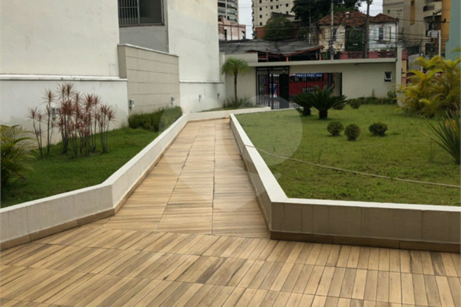 Apartamento à venda com 1 suíte em Santana, São Paulo, SP