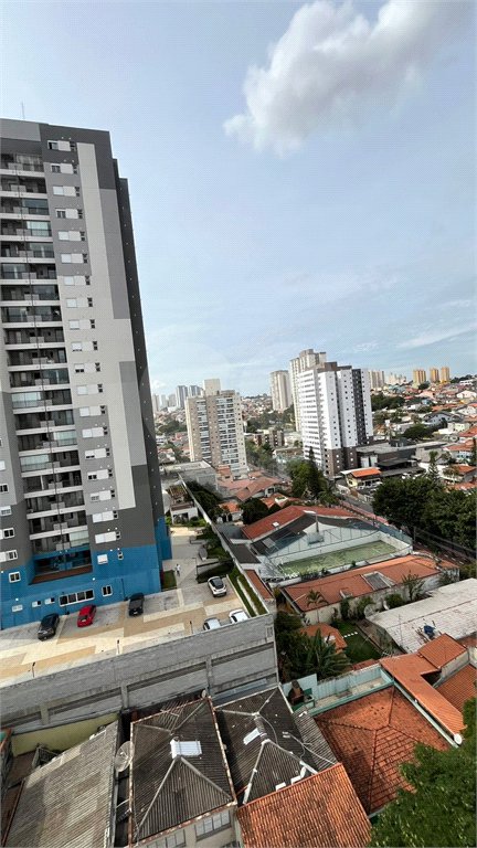 Apartamento à venda com 2 quartos, sendo 1 suíte, em Vila Rosália, Guarulhos, SP