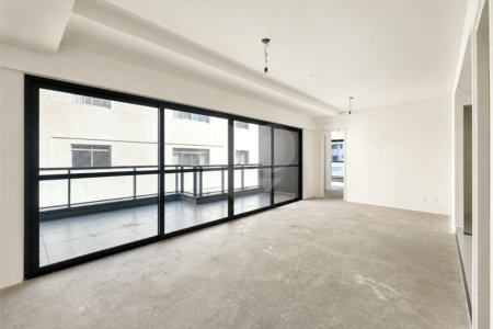 Apartamento à venda com 2 suítes em Itaim Bibi, São Paulo, SP