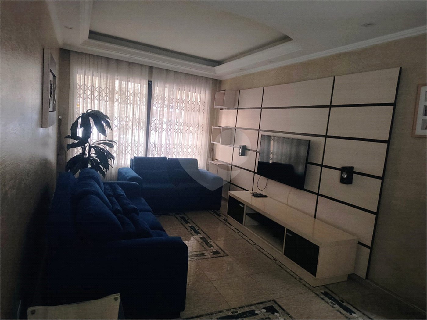 Sobrado à venda com 3 quartos, sendo 1 suíte,  em Vila Palmeiras, São Paulo, SP