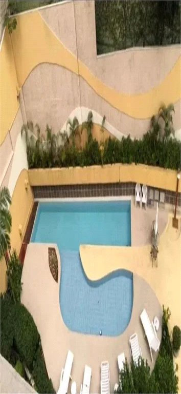 Apartamento à venda com 1 quarto em Vila Suzana, São Paulo, SP