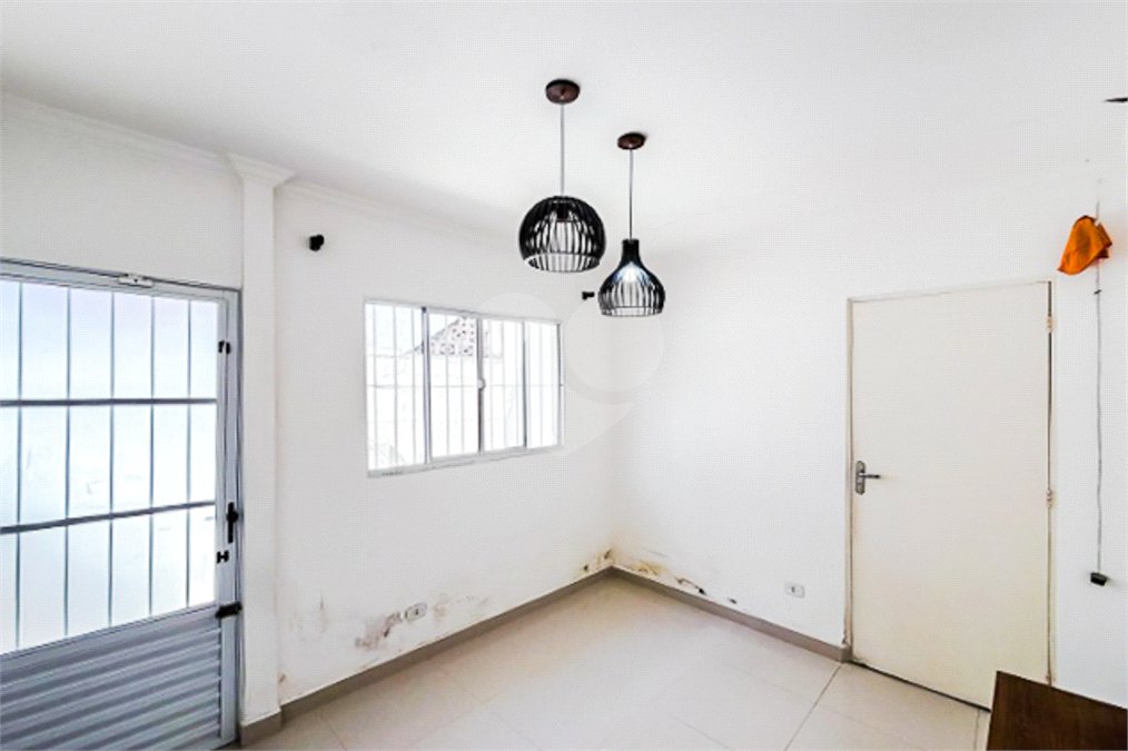 Casa à venda com 1 suíte em Vila Monumento, São Paulo, SP