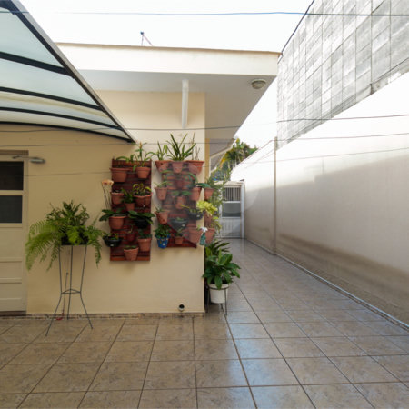 Casa Térrea à venda com 5 quartos em Chácara Santo Antônio (zona Sul), São Paulo, SP
