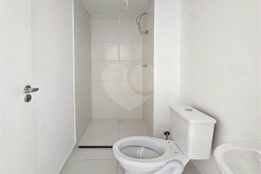 Apartamento à venda com 1 quarto em Casa Verde, São Paulo, SP