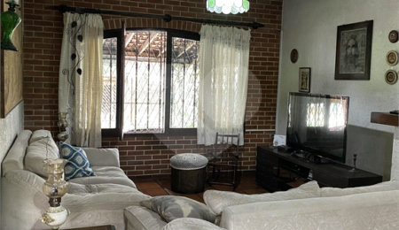 Sobrado à venda com 4 quartos, sendo 1 suíte,  em Casa Verde, São Paulo, SP