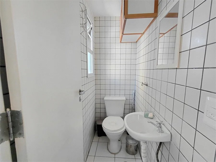 Apartamento à venda com 3 quartos, sendo 1 suíte,  em Vila Romana, São Paulo, SP