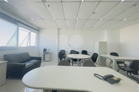 Sala para alugar no Centro, São Bernardo do Campo, SP