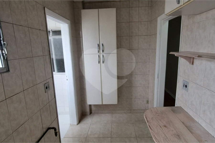 Apartamento à venda com 2 quartos em Santana, São Paulo, SP