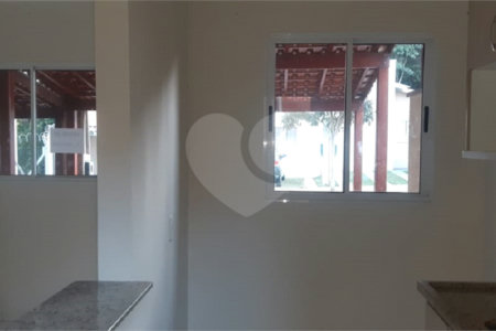 Casa para venda no Bosque dos Jatobás no Distrito de Água Vermelha.
