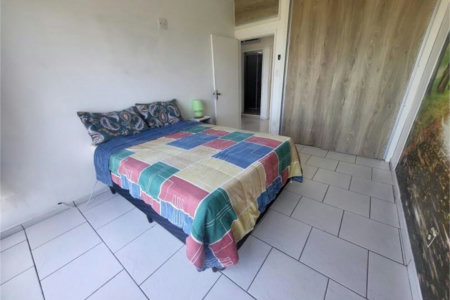 Apartamento Residencial para venda e locação, Gonzaga, Santos - AP0192.