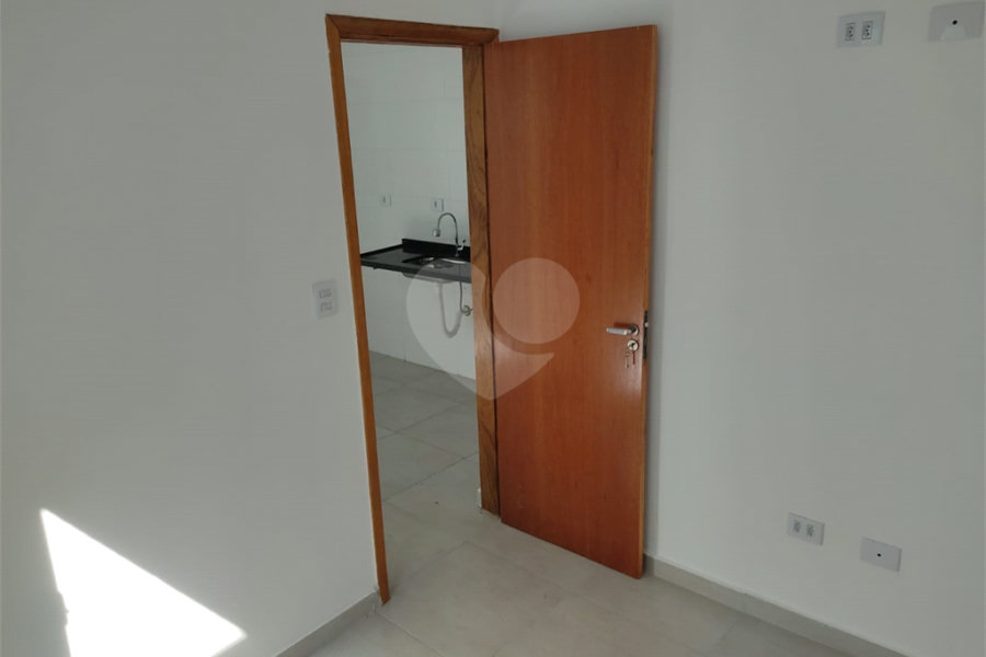 Casa à venda com 2 quartos no condomínio Maria, São Paulo - SP