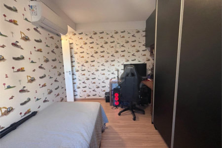Apartamento à venda com 3 suítes em Parque Campolim, Sorocaba, SP