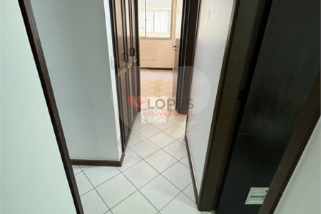 Apartamento à venda com 4 quartos, sendo 1 suíte, em Tijuca, Rio de Janeiro, RJ