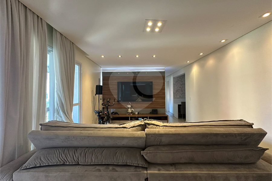 Apartamento à venda com 3 quartos, sendo 1 suíte,  em Mandaqui, São Paulo, SP