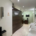 Sala à venda, 72 m² por R$ 640.000,00 - Gonzaga - Santos/SP