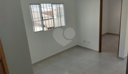 Apartamento à venda com 1 quarto em Vila Guilherme, São Paulo, SP