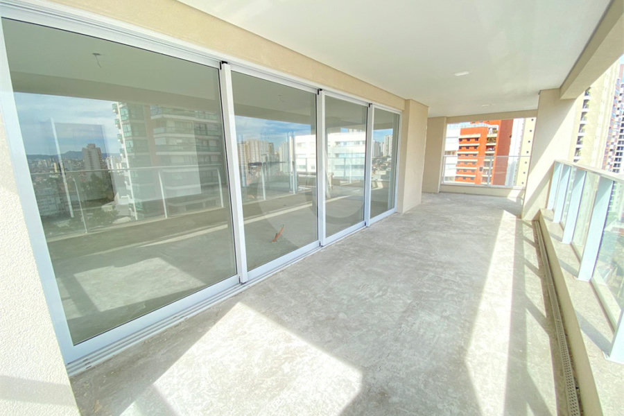 Apartamento à venda com 4 suítes em Santana, São Paulo, SP