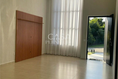 Terreno em condomínio à venda com 3 suítes em Chácaras Residenciais Santa Maria, Votorantim, SP