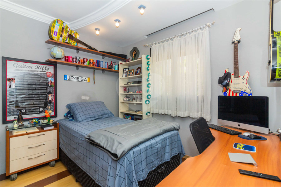 Apartamento à venda com 3 quartos, sendo 1 suíte, em Vila Guarani, São Paulo, SP