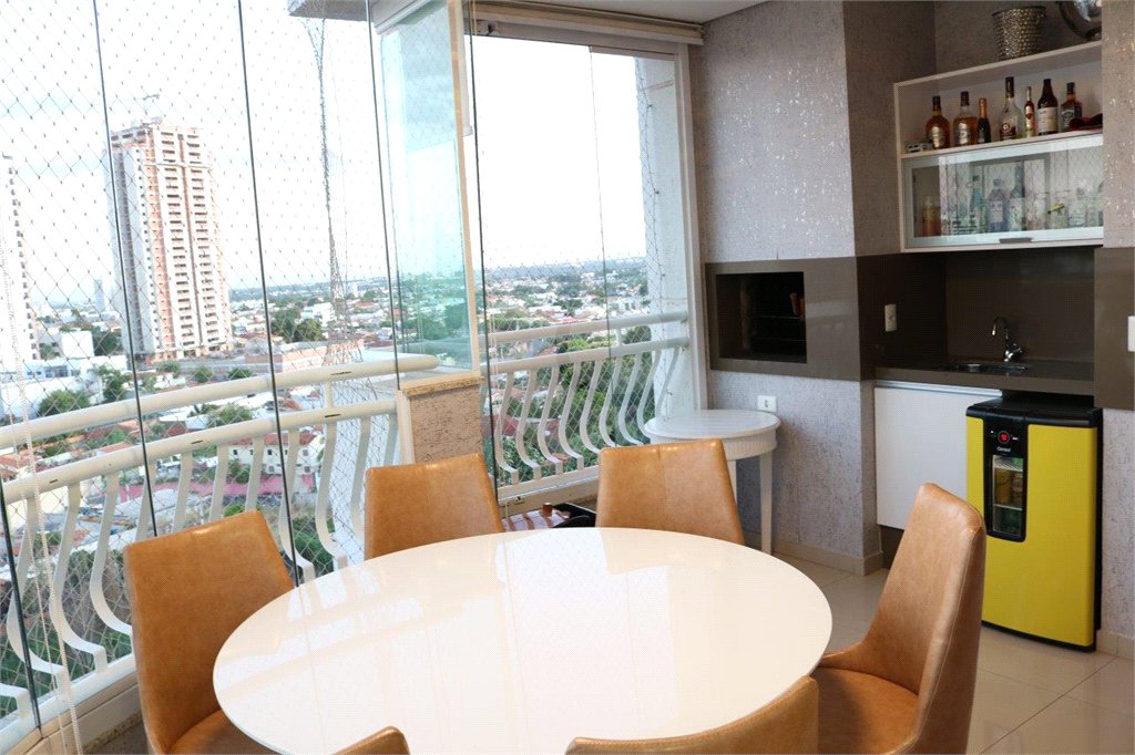 Apartamento para alugar com 3 quartos, sendo 1 suíte, em Duque de Caxias, Cuiabá, MT