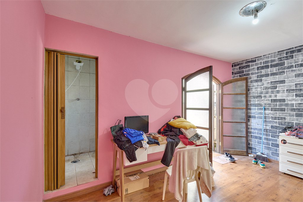 Casa à venda com 4 quartos, sendo 2 suítes, em Santo Amaro, São Paulo, SP