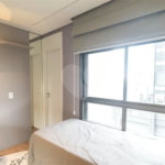 Apartamento à venda com 3 suítes em Vila Clementino, São Paulo, SP