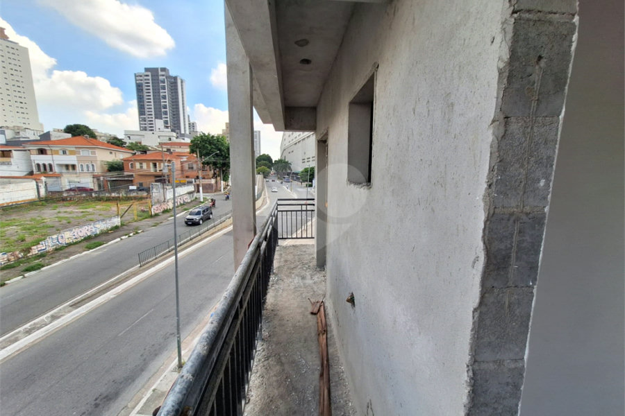 Casa à venda com 1 quarto em Tucuruvi, São Paulo, SP