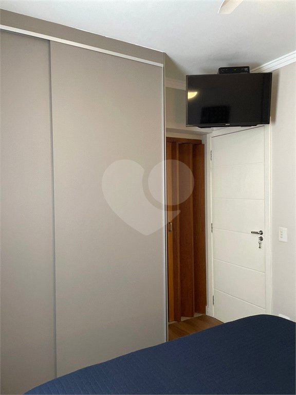 Apartamento à venda com 2 quartos, sendo 1 suíte, em Vila Guilherme, São Paulo, SP