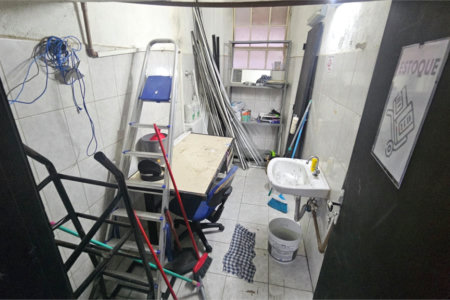Sala à venda ou para alugar no Centro, São Paulo, SP