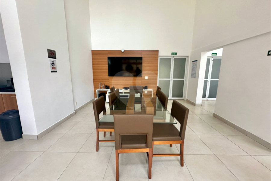 Apartamento à venda com 2 quartos, sendo 1 suíte, em Santana, São Paulo, SP