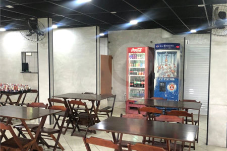 Prédio à venda em Campo Grande, Rio de Janeiro, RJ