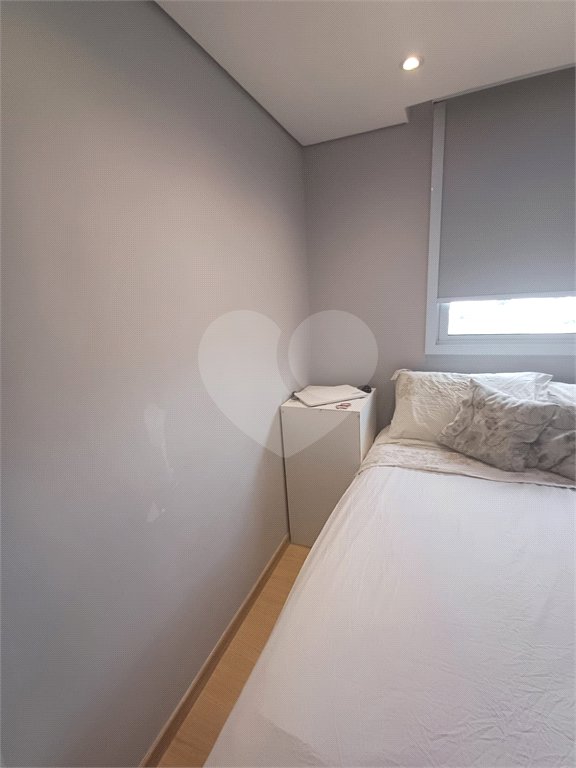 Apartamento à venda com 2 quartos em Barra Funda, São Paulo, SP