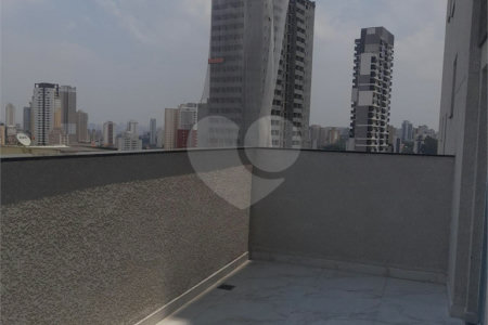 Apartamento à venda com 1 quarto em Parada Inglesa, São Paulo, SP