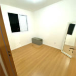 Apartamento à venda com 2 quartos em Parque Santa Rosa, Suzano, SP